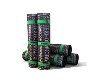 Кровельные и гидроизоляционные материалы